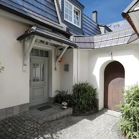 Bohnapartments Steigerwald - Natur In Der Stadt - Vollausstattung - Wlan - Gratis Parkplaetze Erfurt Exterior photo