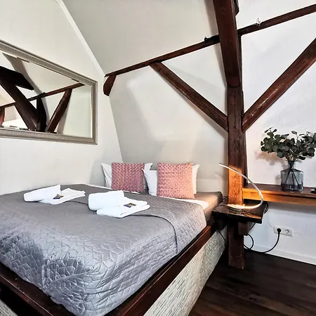 Bohnapartments Steigerwald - Natur In Der Stadt - Vollausstattung - Wlan - Gratis Parkplaetze Erfurt Exterior photo
