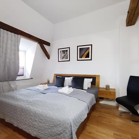 Bohnapartments Steigerwald - Natur In Der Stadt - Vollausstattung - Wlan - Gratis Parkplaetze Erfurt Exterior photo