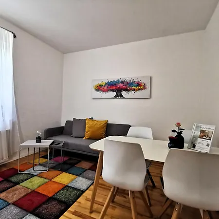 Bohnapartments Steigerwald - Natur In Der Stadt - Vollausstattung - Wlan - Gratis Parkplaetze Erfurt Exterior photo