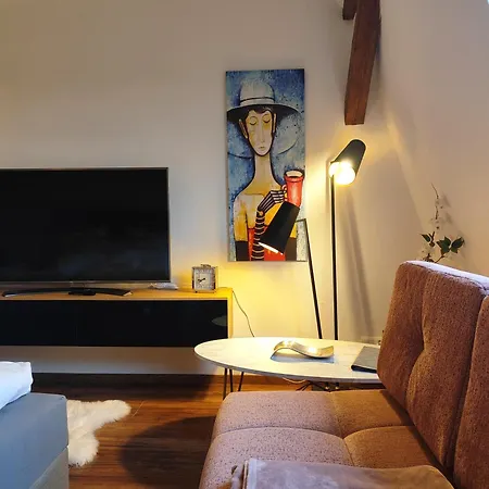 Bohnapartments Steigerwald - Natur In Der Stadt - Vollausstattung - Wlan - Gratis Parkplaetze Erfurt Exterior photo