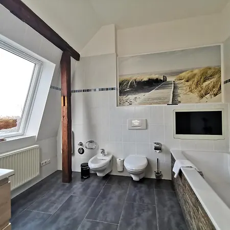 Bohnapartments Steigerwald - Natur In Der Stadt - Vollausstattung - Wlan - Gratis Parkplaetze Erfurt Exterior photo