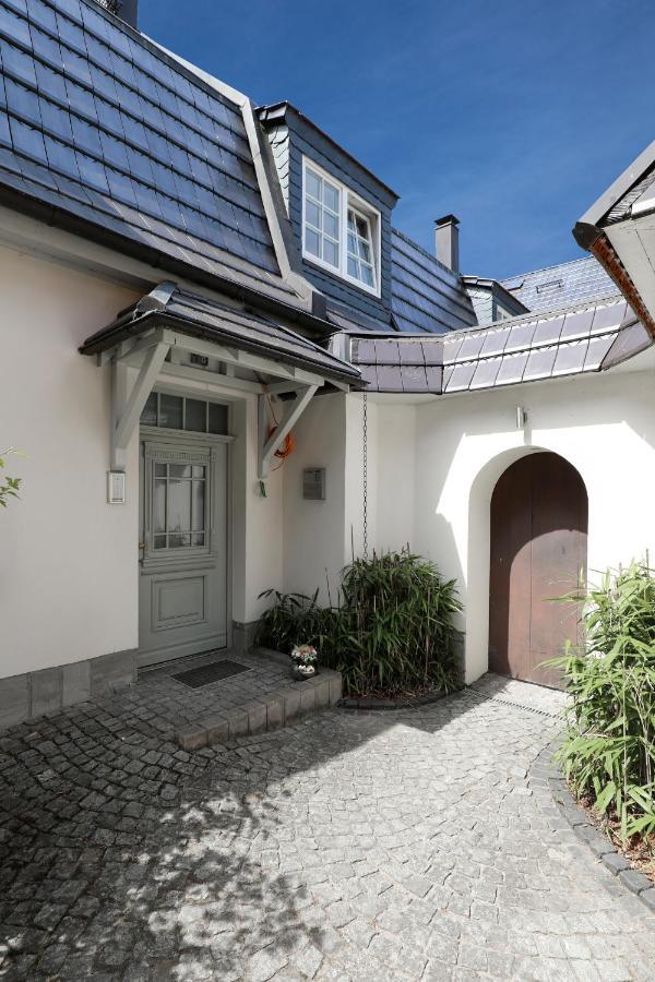 Apartment Bohnapartments Steigerwald - In Der Stadt - Vollausstattung - Wlan - Gratis Parkplaetze *