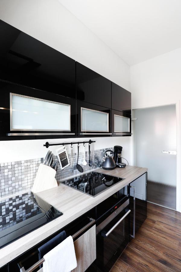 Apartment Bohnapartments Steigerwald - In Der Stadt - Vollausstattung - Wlan - Gratis Parkplaetze