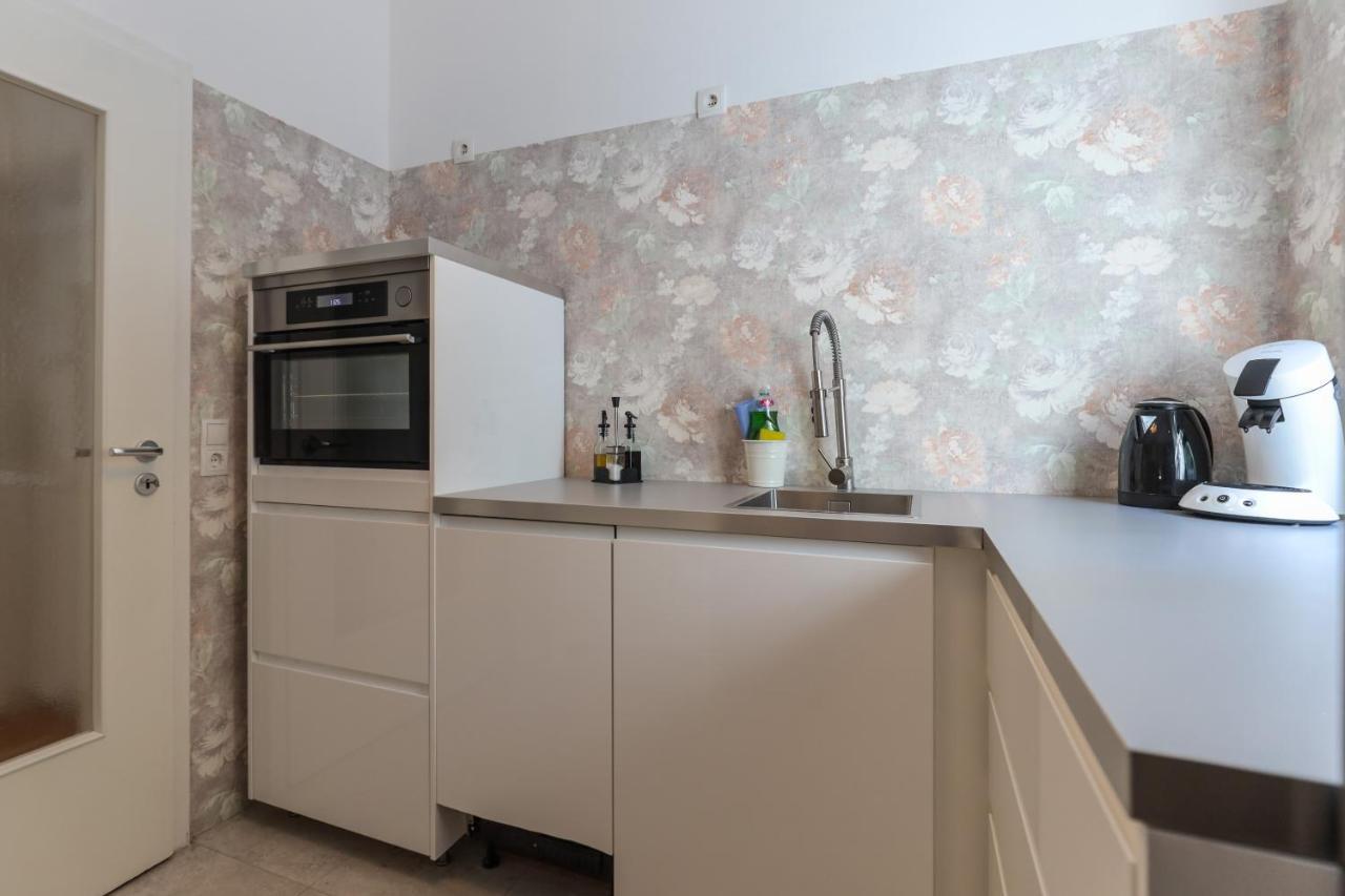 Apartment Bohnapartments Steigerwald - In Der Stadt - Vollausstattung - Wlan - Gratis Parkplaetze
