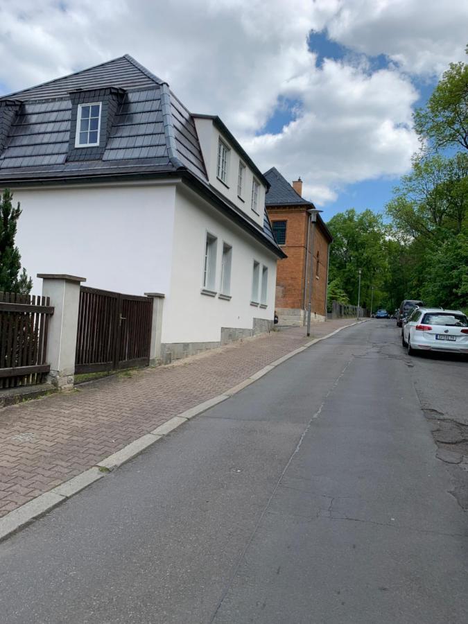 Apartment Bohnapartments Steigerwald - In Der Stadt - Vollausstattung - Wlan - Gratis Parkplaetze