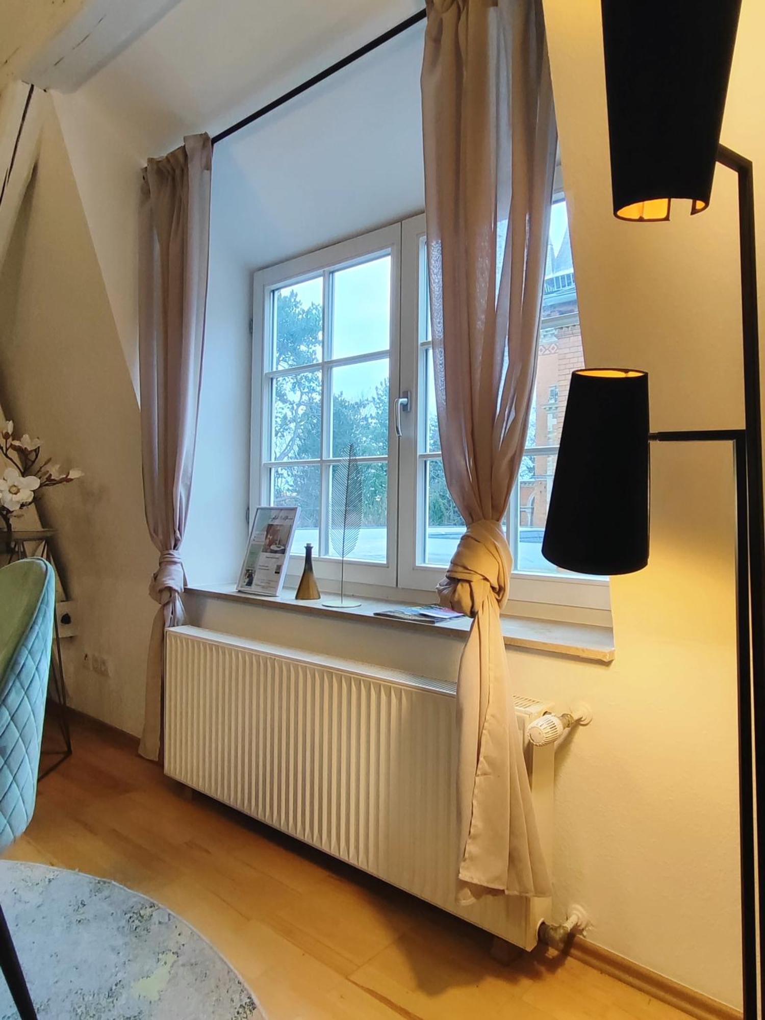 Bohnapartments Steigerwald - In Der Stadt - Vollausstattung - Wlan - Gratis Parkplaetze Apartment Erfurt