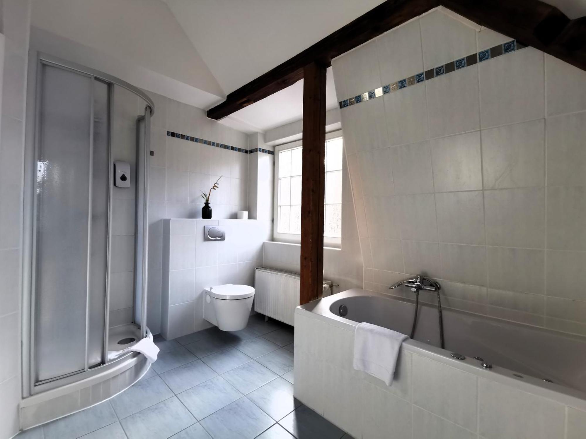 Bohnapartments Steigerwald - In Der Stadt - Vollausstattung - Wlan - Gratis Parkplaetze Apartment Erfurt